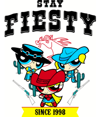 Chicas Super poderosas